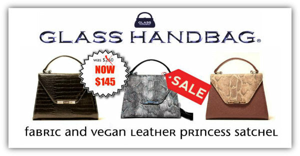 PRINCESS SATCHEL SALE