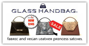PRINCESS SATCHEL SALE